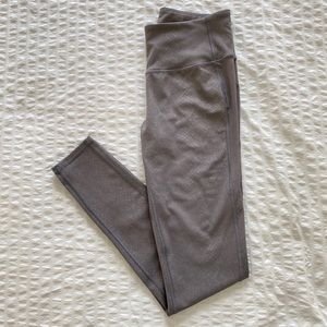 Athleta Snake Print Leggings
